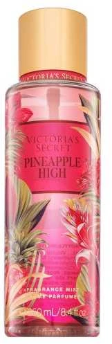 Victoria Secrets Victoria's Secrets Victoria's Secret Pineapple High Fragrance Mist kūno dulksna, 250 ml