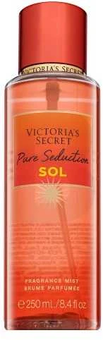 Victoria Secrets Victoria's Secret Pure Seduction Sol Fragrance Mist kūno dulksna, 250 ml
