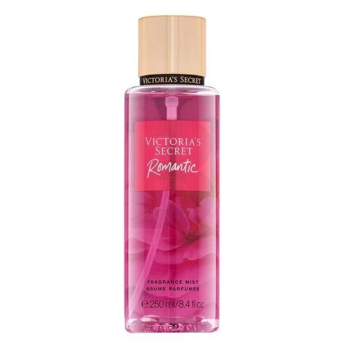 Kūno dulksna moterims Victoria´s Secret Romantic, 250 ml