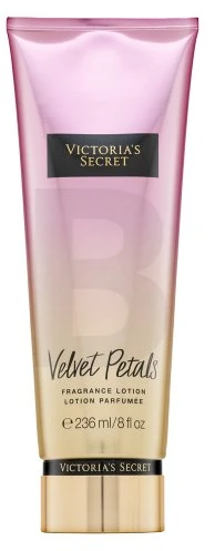 Victoria Secrets Victoria's Secret Velvet Petals Fragrance Lotion kūno losjonas, 236 ml