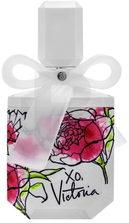 Victoria Secrets Victoria's Secret Xo Victoria EDP parfumuotas vanduo moterims, 100 ml