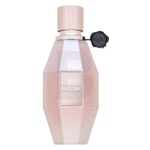 Viktor & Rolf Flowerbomb Dew EDP parfumuotas vanduo moterims, 50 ml