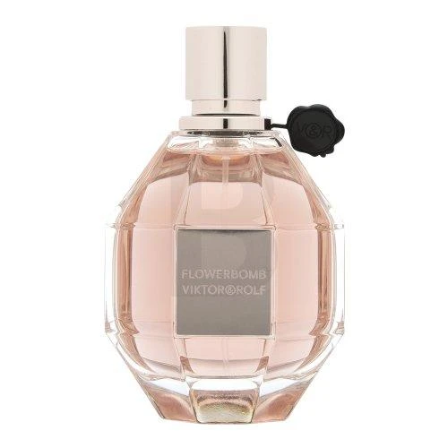 Viktor & Rolf Flowerbomb EDP parfumuotas vanduo moterims, 100 ml