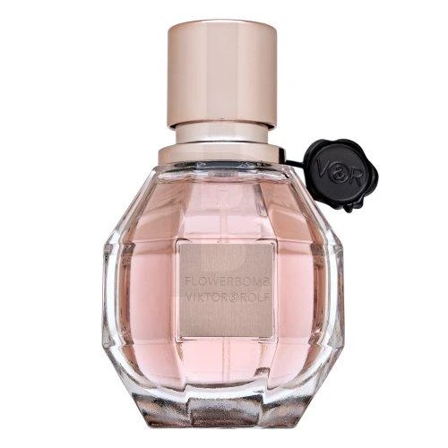 Viktor & Rolf Flowerbomb EDP parfumuotas vanduo moterims, 30 ml
