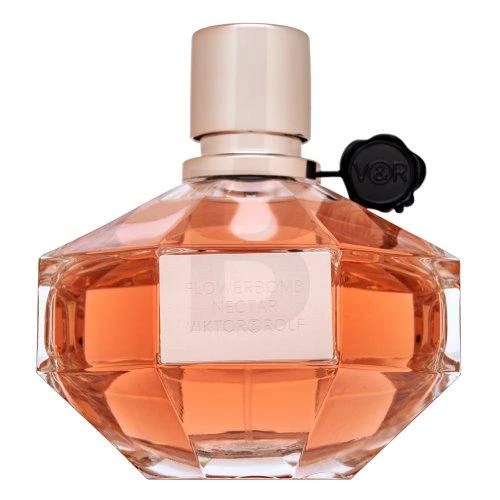 Viktor & Rolf Flowerbomb Nectar Intense EDP parfumuotas vanduo moterims, 90 ml