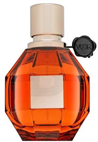 Viktor & Rolf Flowerbomb Tiger Lily EDP parfumuotas vanduo moterims, 50 ml