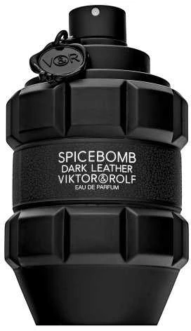 Viktor & Rolf Spicebomb Dark Leather EDP parfumuotas vanduo vyrams, 150 ml