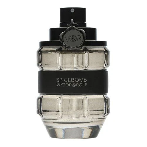 Kvepalai vyrams Viktor & Rolf Spicebomb EDT, 90 ml