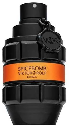 Viktor & Rolf Spicebomb Extreme EDP parfumuotas vanduo vyrams, 50 ml