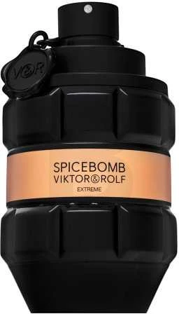 Viktor & Rolf Spicebomb Extreme EDP parfumuotas vanduo vyrams, 90 ml
