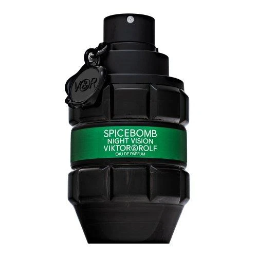 Viktor & Rolf Spicebomb Night Vision EDP parfumuotas vanduo vyrams, 50 ml
