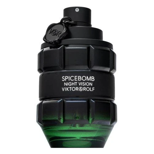 Viktor & Rolf Spicebomb Night Vision EDT tualetinis vanduo vyrams, 90 ml