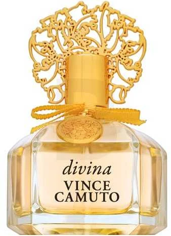 Vince Camuto Divina EDP parfumuotas vanduo moterims, 100 ml