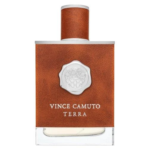 Vince Camuto Terra EDT tualetinis vanduo vyrams, 100 ml