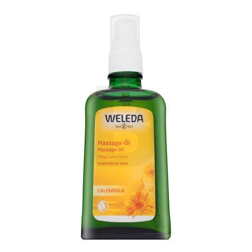 Weleda Medetkų masažinis aliejus 100 ml