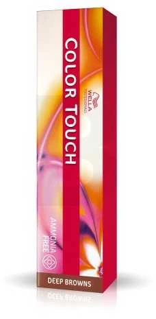 Wella Color Touch 10/73 pakuotė