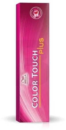 Wella Professionals Color Touch Plus 55/05, 60 ml