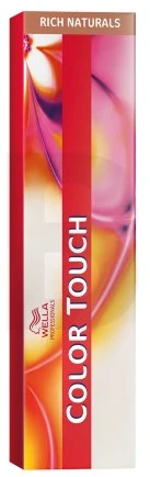 Wella Professionals Color Touch Rich Naturals 8/38, 60 ml
