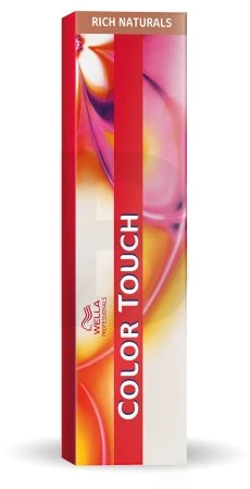 Wella Professionals Color Touch Rich Naturals 5/3, 60 ml