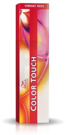 Wella Professionals Color Touch Vibrant Reds 66/45, 60 ml