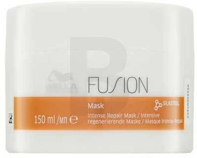 Intensyvi atstatomoji kaukė Wella Fusion Mask 150 ml