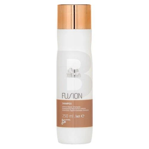 Šampūnas Wella Professionals Fusion Intense Repair, 250 ml