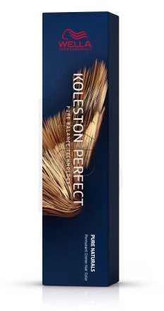 Wella Koleston Perfect Me+ plaukų dažai 60ml - 10/04