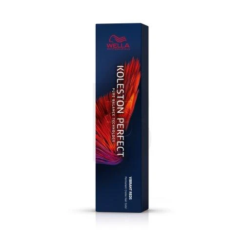 Wella Koleston Perfect 99/44 dažų pakuotė