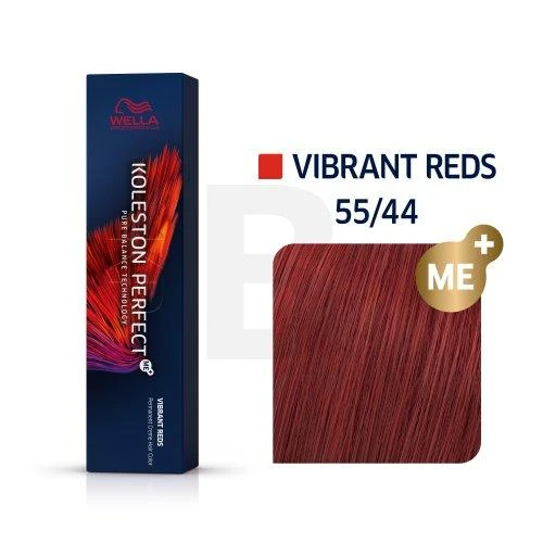 Wella Koleston Perfect Me+ 55/44 dažai