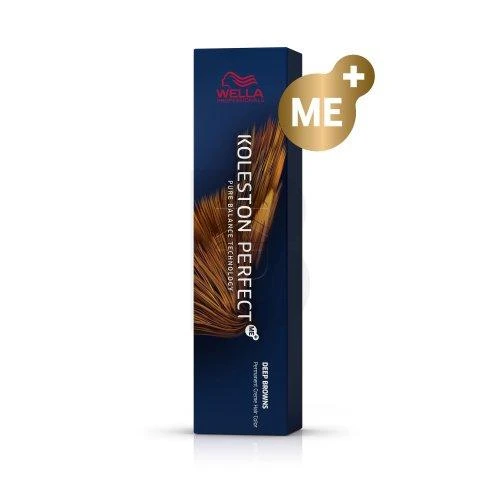 Wella Koleston Perfect Me+ 6/71 dažų pakuotė
