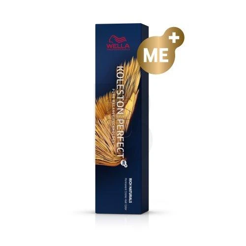 Wella Koleston Perfect Me+ 10/96 plaukų dažų pakuotė