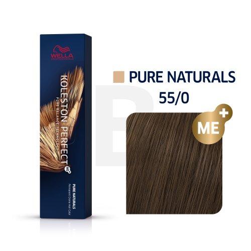 Wella Kp Pure Ntrls 55-0, 60 ml Dfinlgbskan