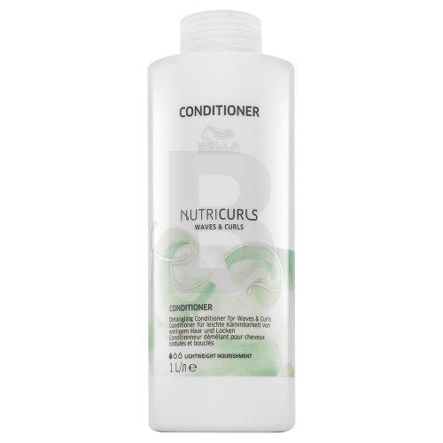 "Wella Eimi Nutricurls" kondicionierius 1000ml