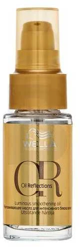 Plaukų aliejus Wella Oil Reflections 30 ml