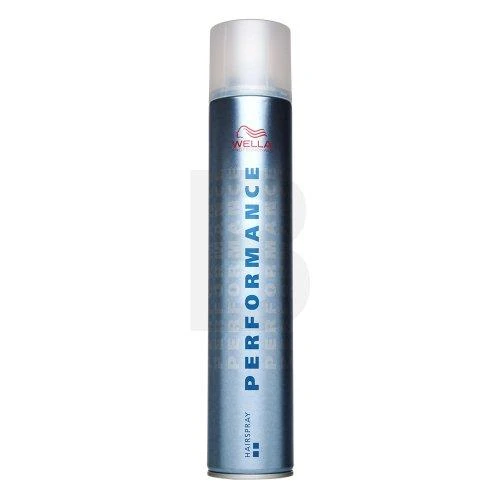 Plaukų lakas Wella Professionals Performance (1) 500ml