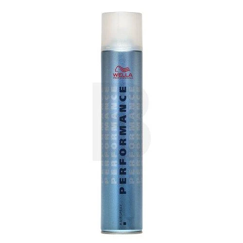 Plaukų lakas Wella Professionals Performance (1) 500ml