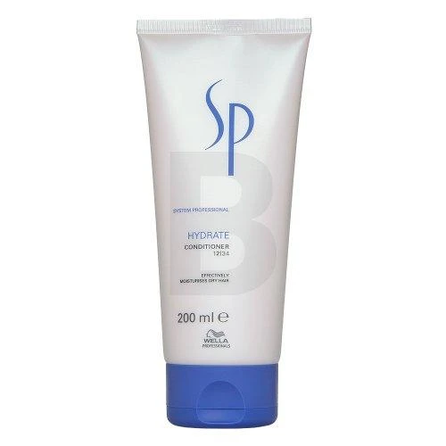 Wella System Professional Drėkinamasis kondicionierius Wella SP Hydrate Conditioner 200 ml