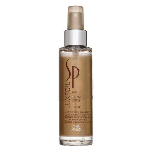 Wella System Professional Keratino esencija plaukams Wella SP Luxe Oil Keratin Boost Essence 100 ml