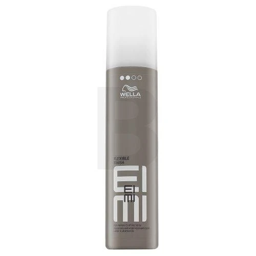 Neaerozolinis plaukų lakas Wella Eimi Flexible Finish (2) 250ml