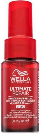 Atkuriamasis purškiklis pažeistiems plaukams Wella Ultimate Repair Miracle, 30 ml