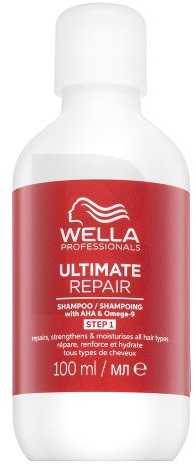 Wella Professionals Ultimate Repair Šampūnas, 100 ml