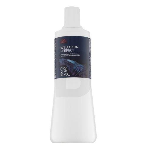 Wella Oksidacinė emulsija Welloxon 9% 1000ml