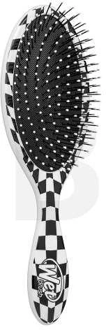Wet Brush Wet Wet Original Detangler Hipster - Checkers