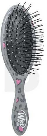 Wet Brush Wet Wet Kids Detangler - Leopard