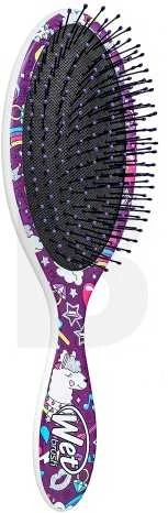 Wet Brush Wet Original Detangler Happy Llama plaukų šepetys