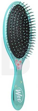 Wet Brush Šlapias šepetys Šlapias špetys Cepillo Original Desenredante Princesas Disney Moana