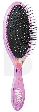 Wet Brush Drėgna originali Detangler Disney Princess - Tiana