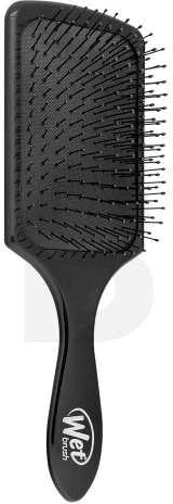 Wet Brush Wet Wet Paddle Detangler Large - Juodas