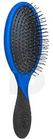 Wet Brush Mėlyna Wet Pro Detangler - Royal Melyna
