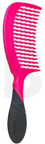 Wet Brush Wet Wet Pro Detangling Šukos - Rožinė